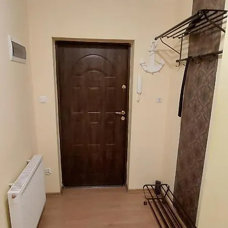 Apartament Atlantic 3 / Pokoje * Swinoujscie