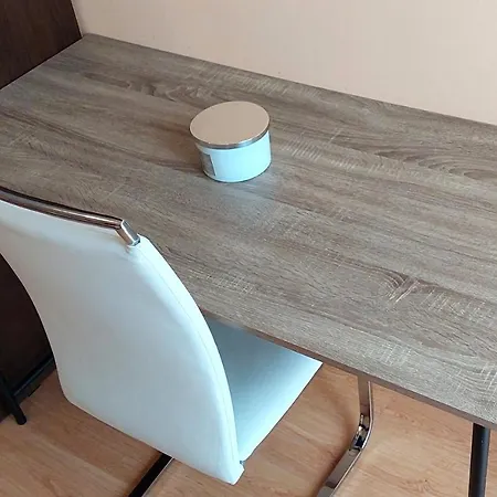 Apartament Atlantic 3 / Pokoje Apartment