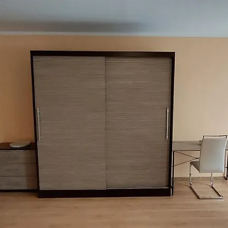 Apartament Atlantic 3 / Pokoje Swinoujscie
