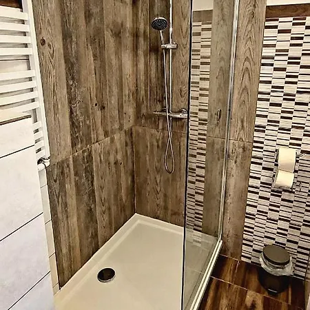 Apartament Atlantic 3 / Pokoje *