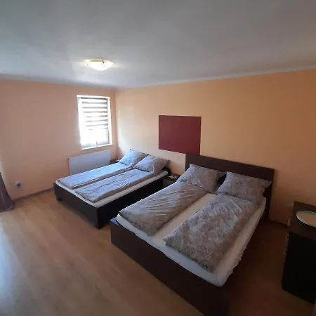 Apartment Apartament Atlantic 3 / Pokoje